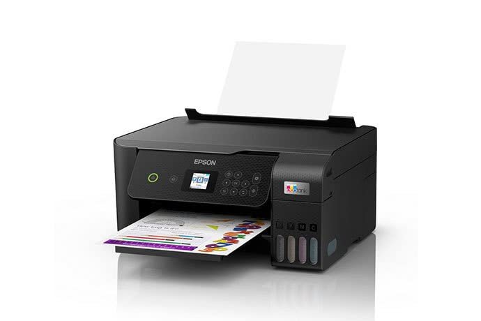 Epson L3260 – WiFi Direct InkTank Printer for Smart Printing