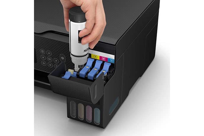 Epson L3260 – WiFi Direct InkTank Printer for Smart Printing