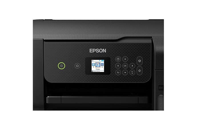 Epson L3260 – WiFi Direct InkTank Printer for Smart Printing