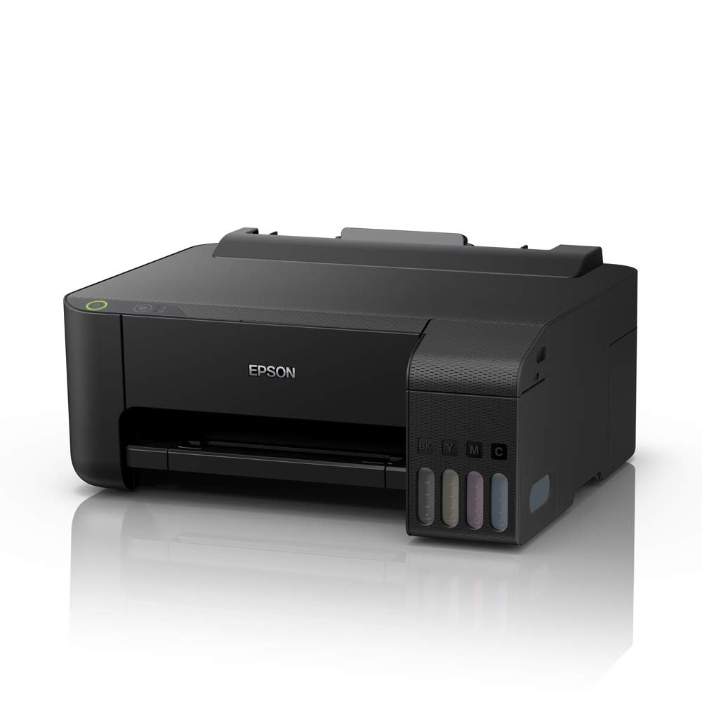 Epson L1110 – InkTank Color Single Function Printer for Home Use