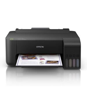 Epson L1110 &ndash; InkTank Color Single Function Printer for Home Use