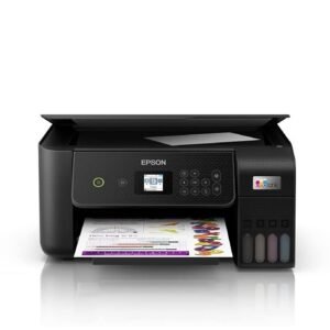 Epson L3260 &ndash; WiFi Direct InkTank Printer for Smart Printing