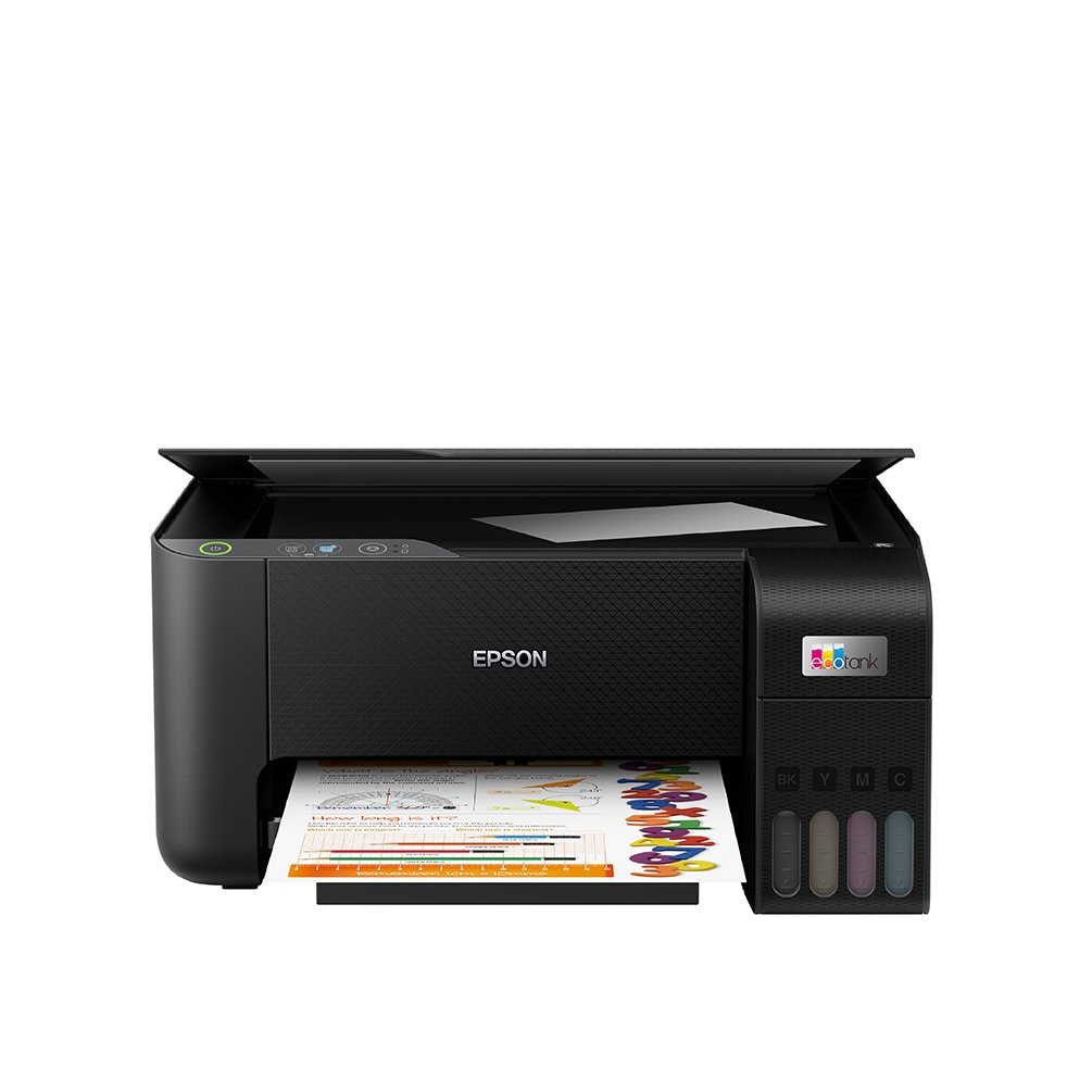 Epson EcoTank L3250 A4 Wi-Fi All-in-One Ink Tank Printer