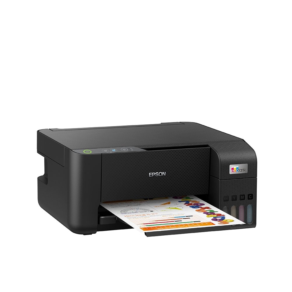 Epson EcoTank L3210 – Low Cost Home & Office Printer