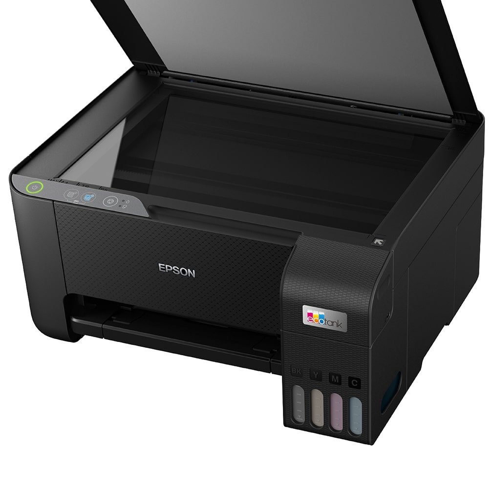 Epson EcoTank L3210 – Low Cost Home & Office Printer