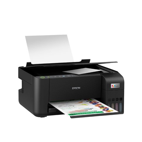 Epson EcoTank L3250 A4 Wi-Fi All-in-One Ink Tank Printer