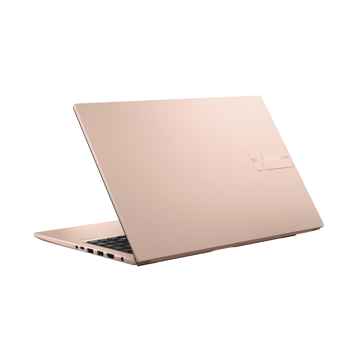 ASUS X1504VA-BQ323WS Laptop (Intel Core i3 13th Gen, 8GB RAM, 512GB SSD, 15.6" FHD, Silver)